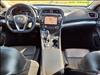 2023 Nissan Maxima 3.5 SV
