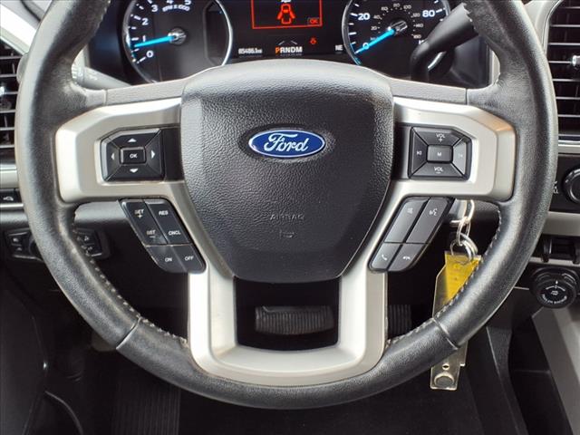 2020 Ford F-350 Super Duty Lariat