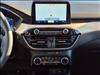2022 Ford Escape Hybrid Titanium