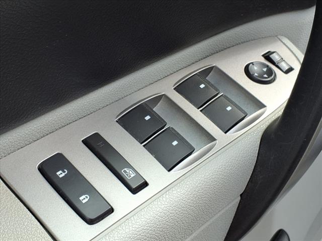 2011 Chevrolet Silverado 2500HD LT