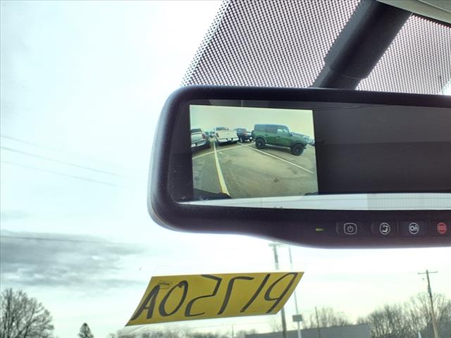 2013 Chevrolet Silverado 1500 LTZ