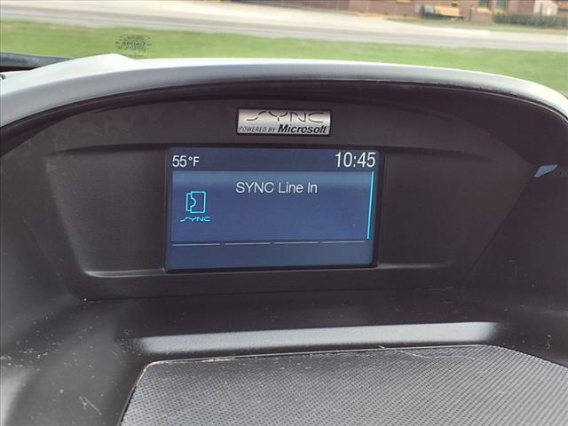 2015 Ford Escape S