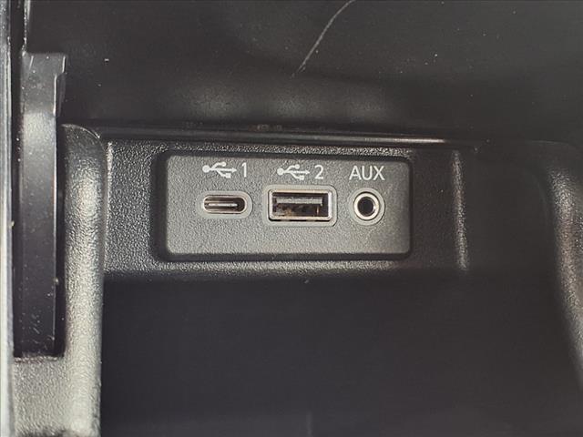 2023 Nissan Maxima 3.5 SV