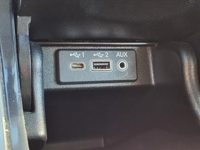 2023 Nissan Maxima 3.5 SV