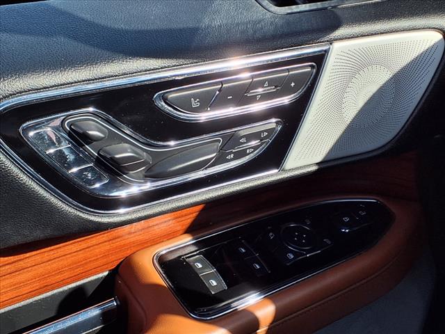 2019 Lincoln Navigator L Reserve