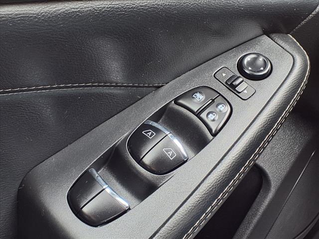 2023 Nissan Maxima 3.5 SV