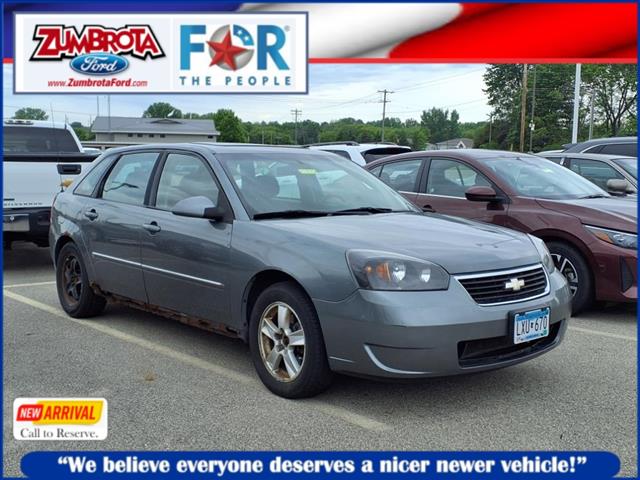 2006 Chevrolet Malibu Maxx LT