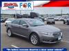 2013 Ford Taurus