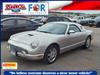 2005 Ford Thunderbird