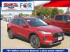 2024 Ford Escape Plug-In Hybrid