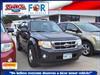 2011 Ford Escape