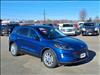 2022 Ford Escape Hybrid Titanium