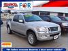 2010 Ford Explorer Sport Trac