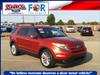 2011 Ford Explorer