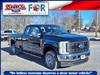 2025 Ford F-250 Super Duty