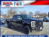 2025 Ford F-250 Super Duty