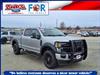 2020 Ford F-350 Super Duty Lariat