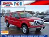 2009 Ford F-150