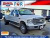 2005 Ford F-350 Super Duty