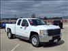 2011 Chevrolet Silverado 2500HD LT