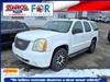 2007 GMC Yukon