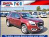 2015 GMC Acadia