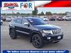 2011 Jeep Grand Cherokee