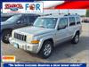 2007 Jeep Commander