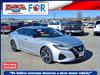 2023 Nissan Maxima 3.5 SV