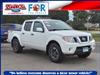 2018 Nissan Frontier