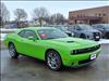 2017 Dodge Challenger