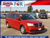 2013 Dodge Grand Caravan