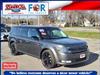 2018 Ford Flex