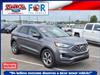 2021 Ford Edge