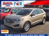 2021 Ford Edge