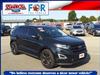 2015 Ford Edge