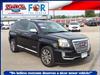 2017 GMC Terrain