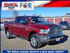 2015 RAM 2500 Laramie