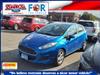 2015 Ford Fiesta