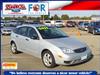 2005 Ford Focus