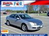2008 Ford Fusion I4 SE