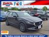 2021 Mazda CX-30 2.5 S
