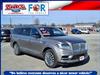2019 Lincoln Navigator L Reserve
