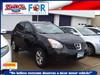 2010 Nissan Rogue