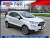 2019 Ford EcoSport Titanium