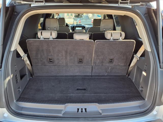 2019 Ford Expedition Limited