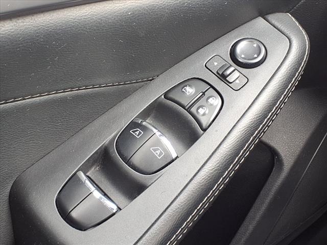 2023 Nissan Maxima 3.5 SV