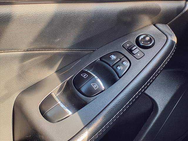 2023 Nissan Maxima 3.5 SV