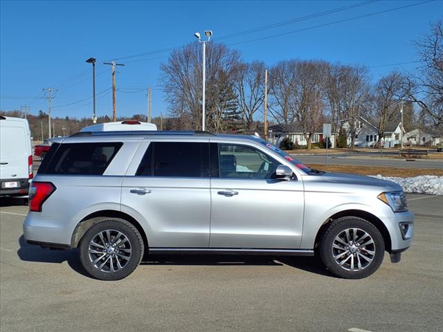 2019 Ford Expedition Limited