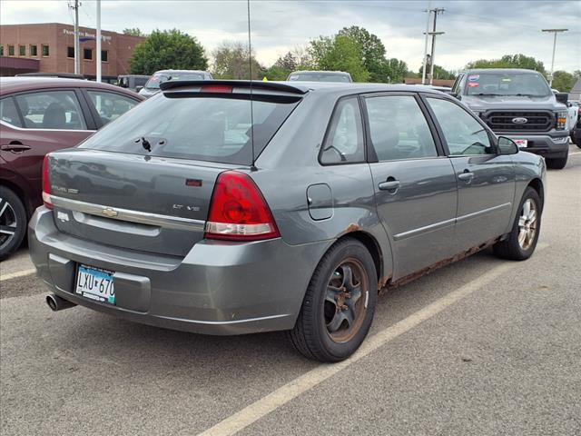 2006 Chevrolet Malibu Maxx LT